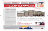 Tunis Express N21