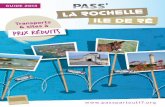 Pass La Rochelle Ile de Ré