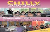 Chilly Magazine Mai n°297