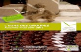 Brochure Hors Saison Groupes 2011 2012