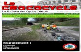 CROCOCYCLE 173 juillet/aout 2012