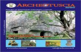 Archeotuscia news N.1 2011