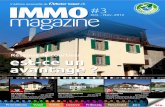 IMMOmagazine octobre-novembre 2012