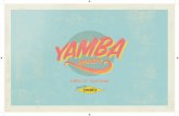 Yamba Calendar