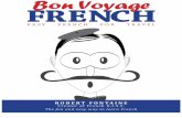 Bon Voyage French