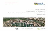 Cap d-Agde - Charte arcitecturale terrasses - Cahier des charges_2011-12-16