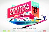 XXIIe BeauvaisFilmFest - Overview 2012