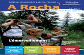 Journal A Rocha Francophone N°5