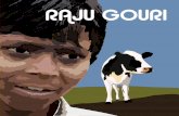 Raju Gouri