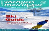 Vacances et Montagne hors serie hiver 09