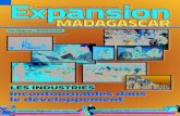 Expansion Madagascar N°13