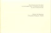 Alain de Botton - Prix Européen de l'Essai Charles Veillon 2003