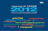 L'Annuel de l'OCDE 2012