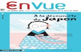 En Vue n°53 - Mars 2012 (édition jeunesse)