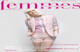 Femmes Magazine mars2012