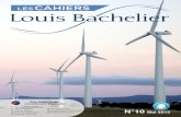 Cahier Louis Bachelier n°10