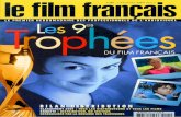 Spécial Trophées du Film Français 2002
