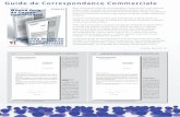 guide de correspondance commerciale esp