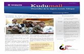 Kudumail Edition 7 FR