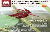 Guide-Annuaire Optime n°5