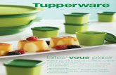 Brochure de mars 2012 - Tupperware