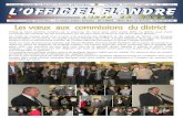 L'Officiel Flandre N°286 du 30 Janvier 2012