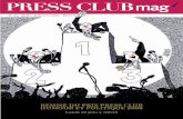 Press Club Mag #25
