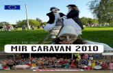 Dossier final de MIR Caravan 2010