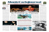MonteCarlo Journal n°10 May 2013