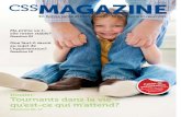 CSS Magazine 3/2012 - Français