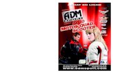 ADM Sport - Catalogue Motos Quad Scooter 2010