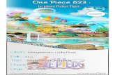One Piece Chapitre 623