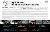Bulletin d'information de l'exposition Villes Educatrices: Actions Locales, Valeurs Globales