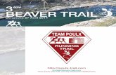 Offre partenariat beaver trail