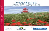Locations de vacances Clévacances dans la Manche (Normandie)