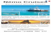Némo Cruises