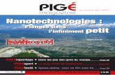 Pigé Magazine n°7