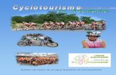 Cyclotourisme en Aquitaine N°51