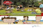 Les loisirs en famille en Normandie - Edition 2013