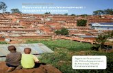 Savoirs Communs n°13 : Pauvreté et environnement, conjuguer les trajectoires
