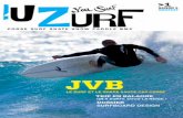 UZurf Magazine >1 Saison 1