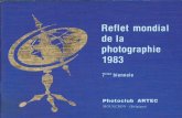7e biennale de la photographie (1983)