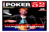 Poker52 N°34 éd casino-novembre12