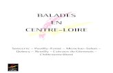 Balades en Centre-Loire
