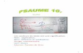 Psaume 010 - Part 2