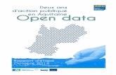 AEC Open data