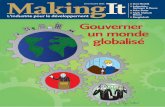 Making It: l'industrie pour le développement (#7)