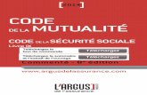 Code mutualité 2014
