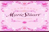 Champagne Marie Stuart