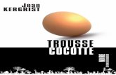 Trousse cocotte